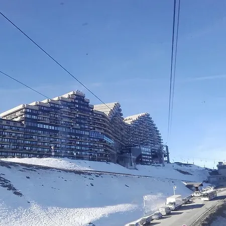 Plagne Aime 2000 Διαμέρισμα