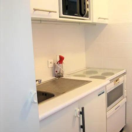 Plagne Aime 2000 Διαμέρισμα La Plagne