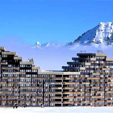 Διαμέρισμα Plagne Aime 2000 *