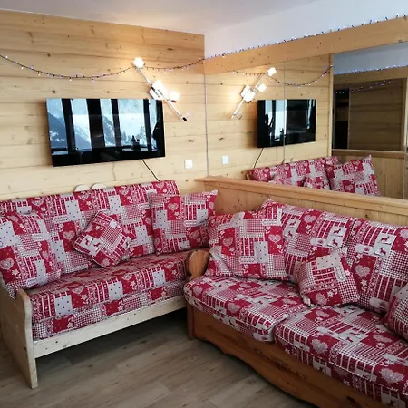 Appartamento Plagne Aime 2000