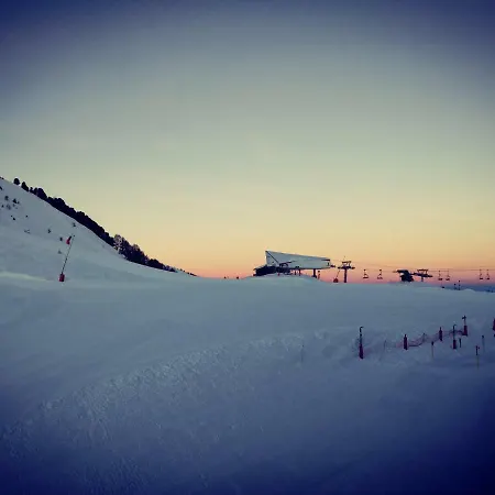 Plagne Aime 2000 * La Plagne