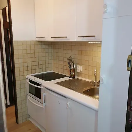 Plagne Aime 2000 Διαμέρισμα *