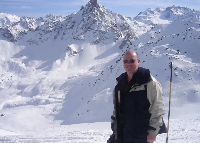 Plagne Aime 2000 La Plagne