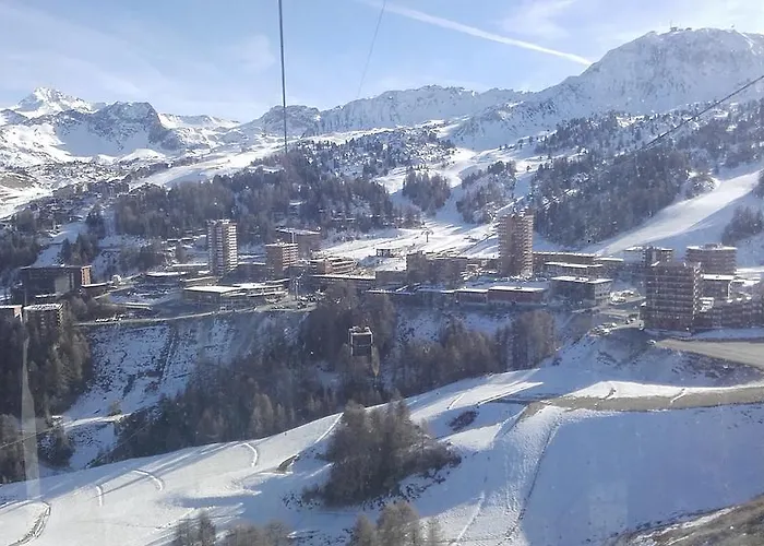 Plagne Aime 2000