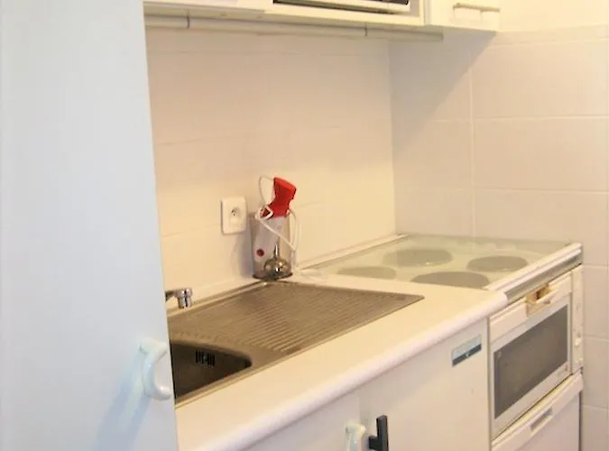 Plagne Aime 2000 Appartamento La Plagne