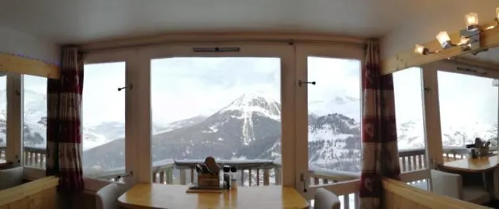 Appartamento Plagne Aime 2000 *