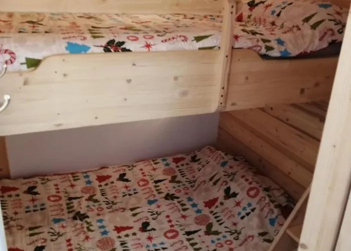 Plagne Aime 2000 * La Plagne