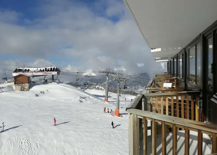 Plagne Aime 2000 La Plagne