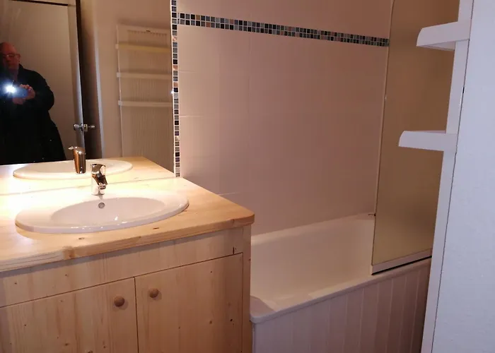 Plagne Aime 2000 * La Plagne