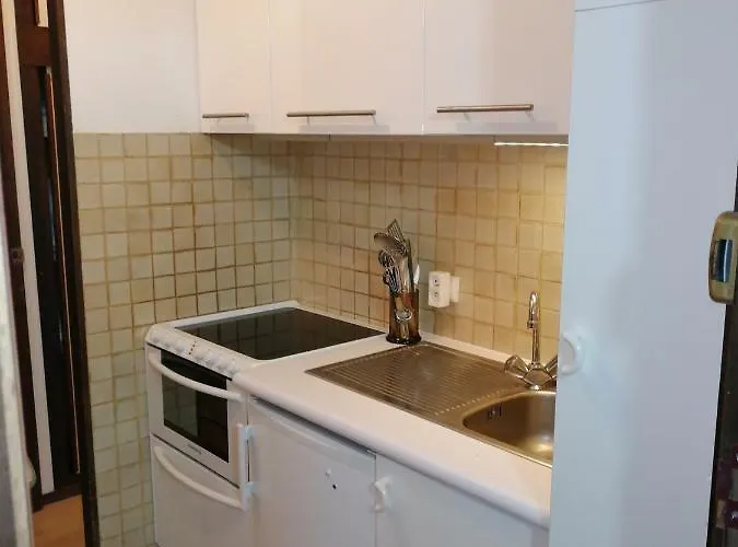 Plagne Aime 2000 Appartamento *