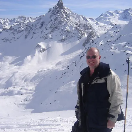 Plagne Aime 2000 La Plagne