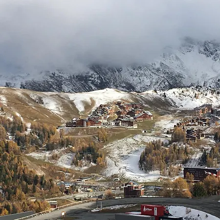 Plagne Aime 2000 Appartement
