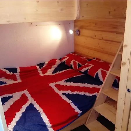 Plagne Aime 2000 * 라 플라뉴