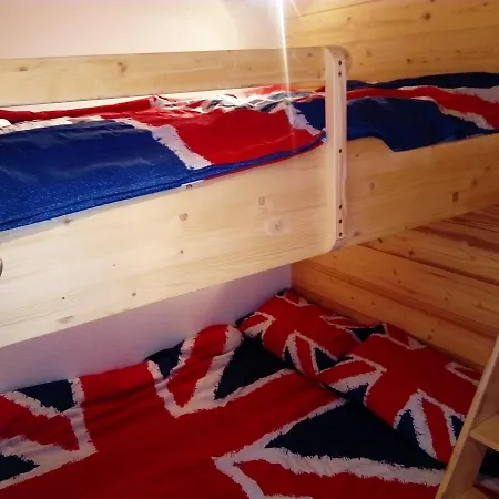 아파트 Plagne Aime 2000 *