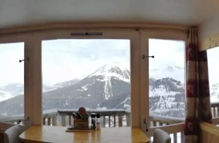 아파트 Plagne Aime 2000 *