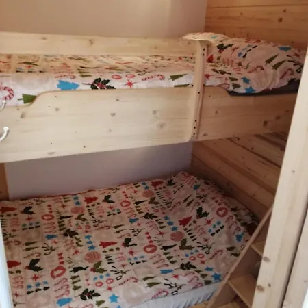 Plagne Aime 2000 * 라 플라뉴