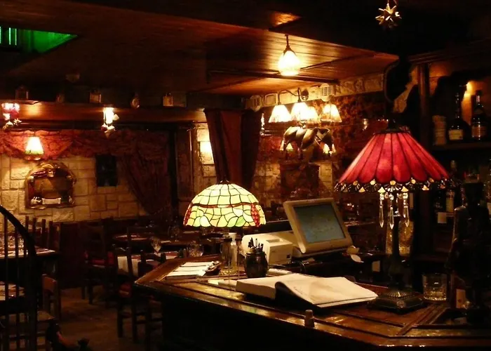 Apartment Plagne Aime 2000