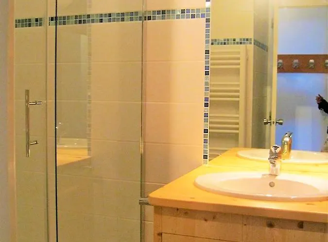 Plagne Aime 2000 Apartment *