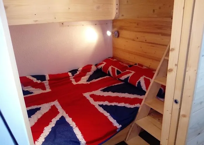 Plagne Aime 2000 * La Plagne