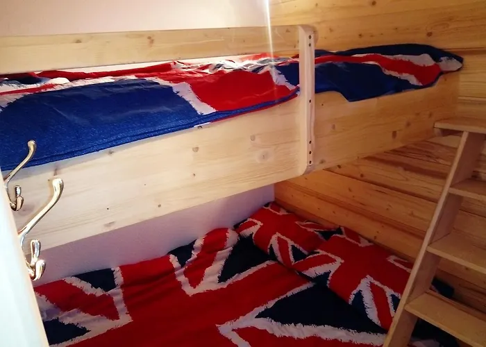 Apartment Plagne Aime 2000 *